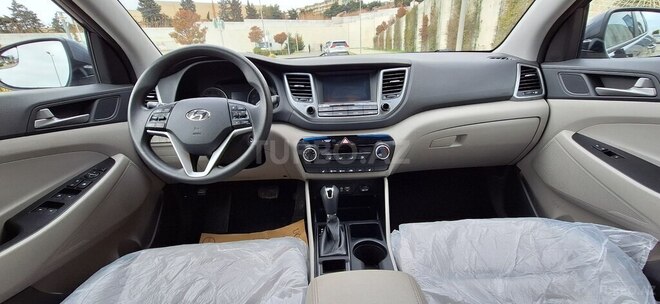 Hyundai Tucson 2018, 15,000 km - 2.0 l - Bakı