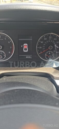 Kia K5 2020, 30,534 km - 1.5 l - Bakı