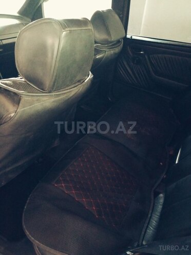 Mercedes C 220 1994, 300,000 km - 2.2 l - Salyan