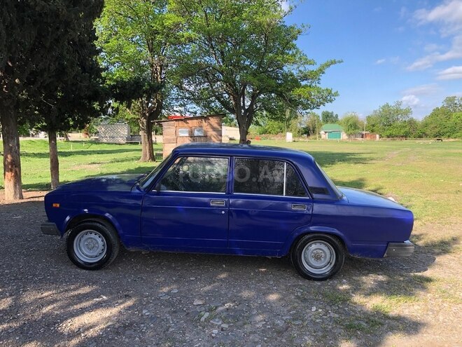 LADA (VAZ) 2107 1990, 44,444 km - 1.6 l - Ağstafa