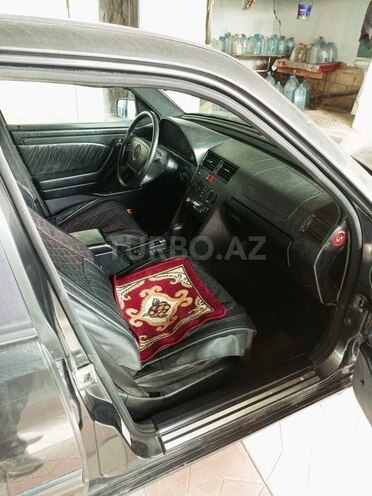 Mercedes C 220 1994, 300,000 km - 2.2 l - Salyan
