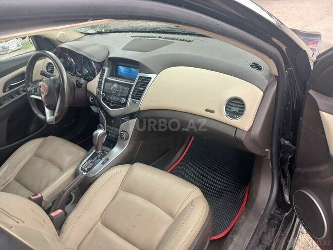 Chevrolet Cruze 2012, 250,000 km - 1.4 l - Bakı