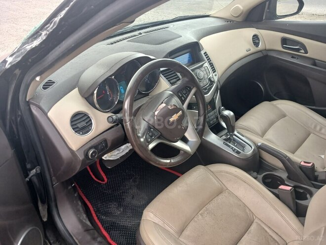 Chevrolet Cruze 2012, 250,000 km - 1.4 l - Bakı