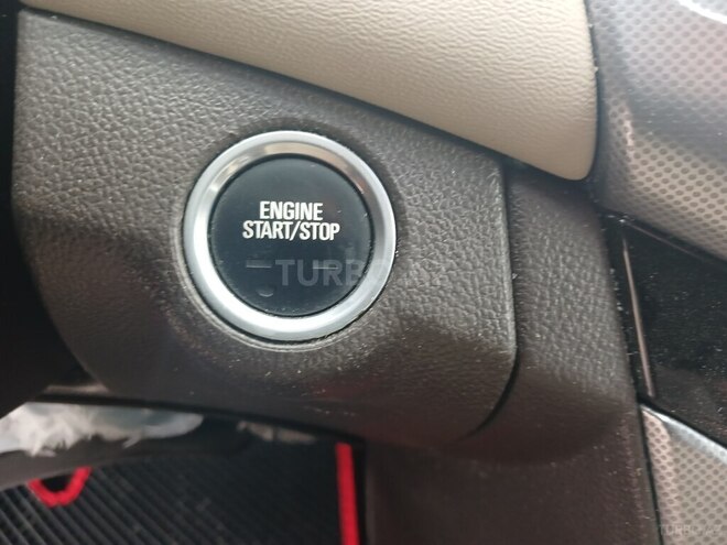 Chevrolet Cruze 2012, 250,000 km - 1.4 l - Bakı