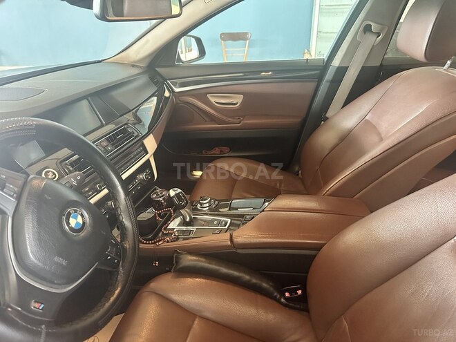 BMW 523 2010, 148,000 km - 3.0 l - Şirvan