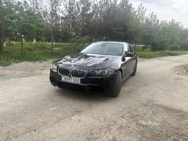 BMW 523 2010, 148,000 km - 3.0 l - Şirvan