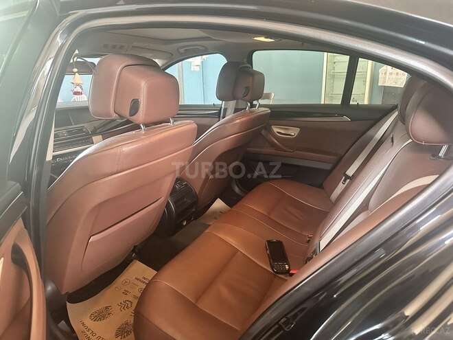 BMW 523 2010, 148,000 km - 3.0 l - Şirvan