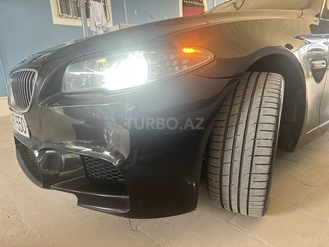 BMW 523 2010, 148,000 km - 3.0 l - Şirvan