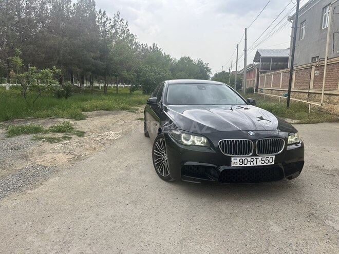 BMW 523 2010, 148,000 km - 3.0 l - Şirvan