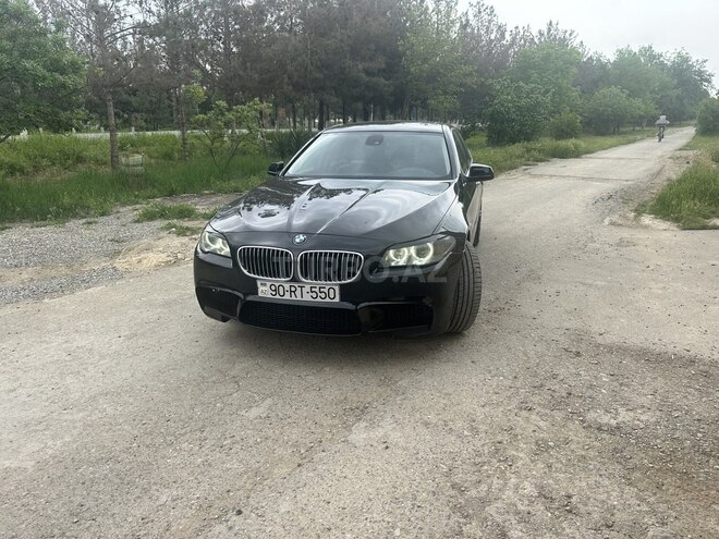 BMW 523 2010, 148,000 km - 3.0 l - Şirvan