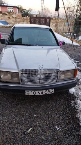 Mercedes 190 1992, 150,000 km - 2.0 l - Bakı