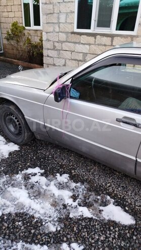 Mercedes 190 1992, 150,000 km - 2.0 l - Bakı