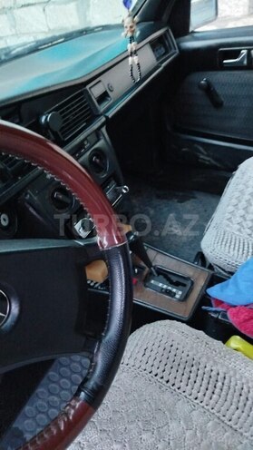 Mercedes 190 1992, 150,000 km - 2.0 l - Bakı