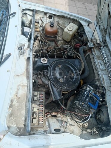 LADA (VAZ) 2107 2002, 89,756 km - 1.6 л - Masallı