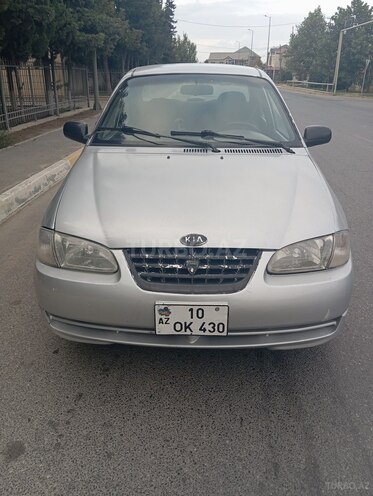 Kia Avella 1998, 250,000 km - 1.5 l - Sumqayıt