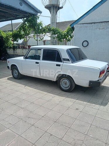 LADA (VAZ) 2107 2002, 89,756 km - 1.6 л - Masallı