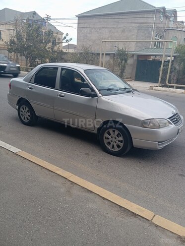 Kia Avella 1998, 250,000 km - 1.5 l - Sumqayıt