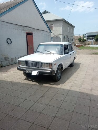 LADA (VAZ) 2107 2002, 89,756 km - 1.6 л - Masallı