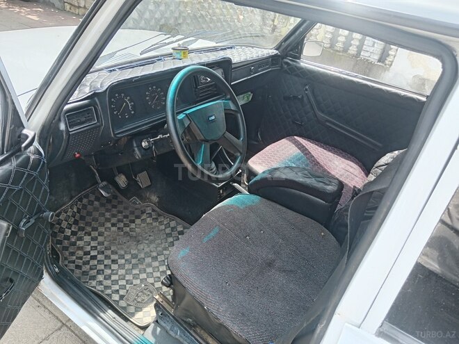 LADA (VAZ) 2107 2002, 89,756 km - 1.6 л - Masallı