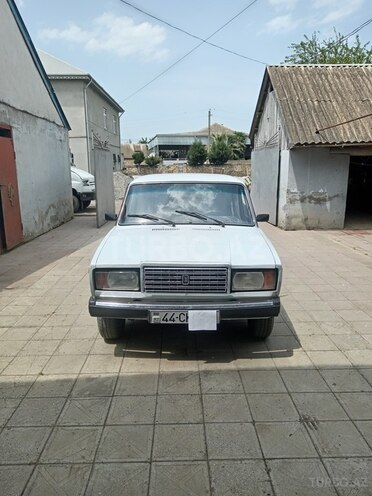 LADA (VAZ) 2107 2002, 89,756 km - 1.6 л - Masallı