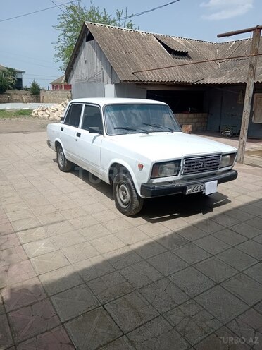 LADA (VAZ) 2107 2002, 89,756 km - 1.6 л - Masallı