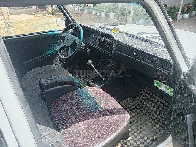 LADA (VAZ) 2107 2002, 89,756 km - 1.6 л - Masallı