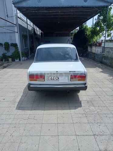 LADA (VAZ) 2107 2002, 89,756 km - 1.6 л - Masallı