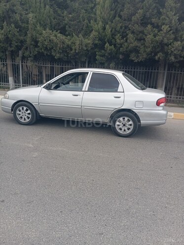 Kia Avella 1998, 250,000 km - 1.5 l - Sumqayıt