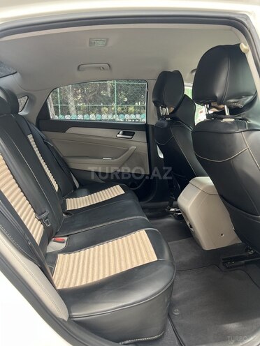 Hyundai Sonata 2016, 149,669 km - 2.0 l - Bakı
