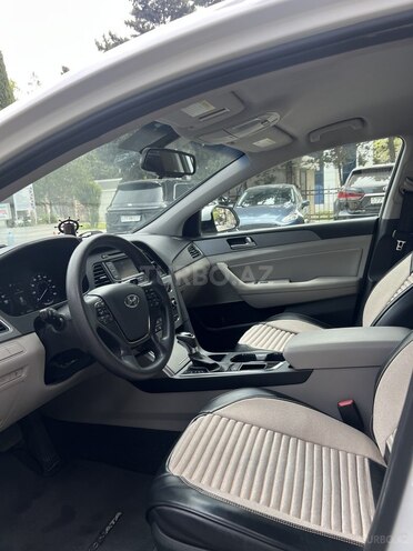 Hyundai Sonata 2016, 149,669 km - 2.0 l - Bakı