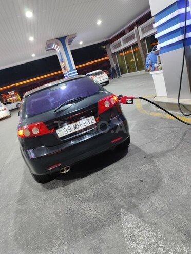 Chevrolet Lacetti 2005, 706,000 km - 1.6 l - Siyəzən