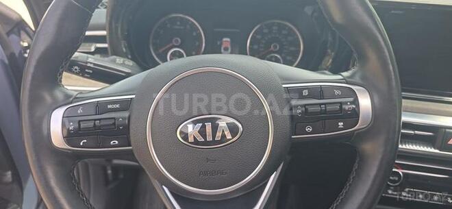Kia K5 2020, 30,534 km - 1.5 l - Bakı