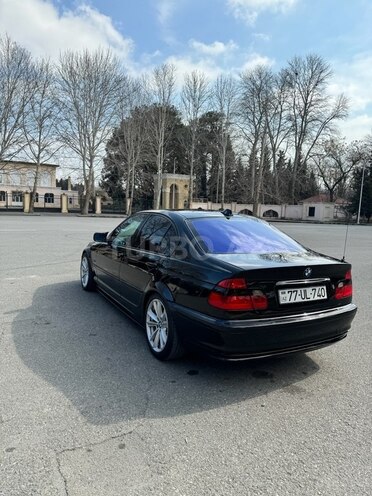 BMW 318 2000, 350,000 km - 1.9 l - Mingəçevir