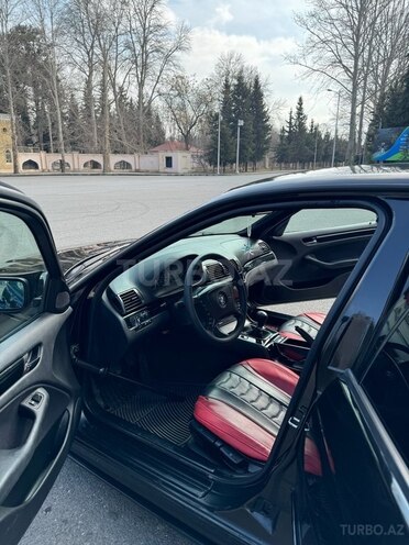 BMW 318 2000, 350,000 km - 1.9 l - Mingəçevir