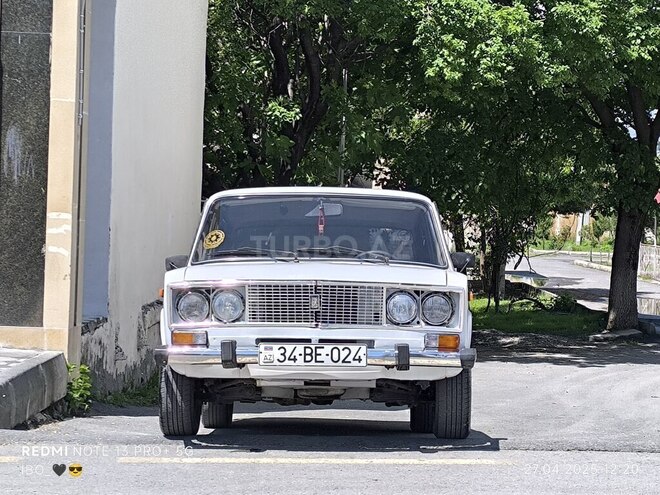 LADA (VAZ) 2106 1980, 93,078 km - 1.6 л - Balakən