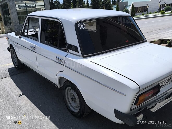 LADA (VAZ) 2106 1980, 93,078 km - 1.6 л - Balakən