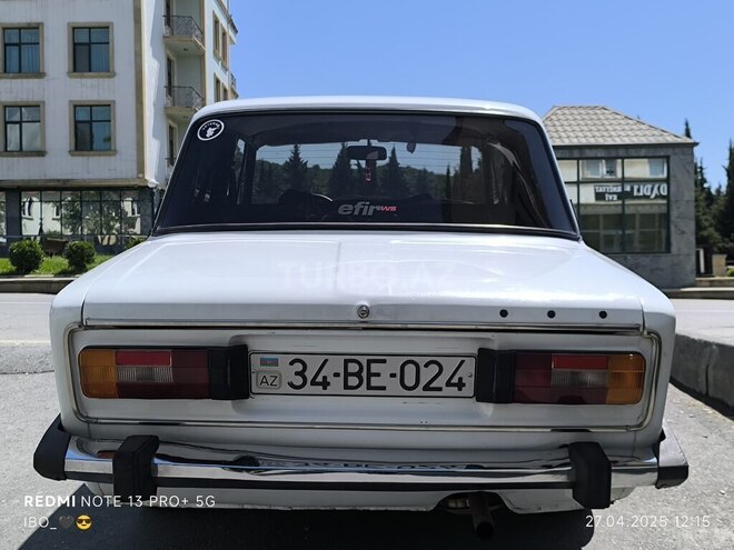 LADA (VAZ) 2106 1980, 93,078 km - 1.6 л - Balakən