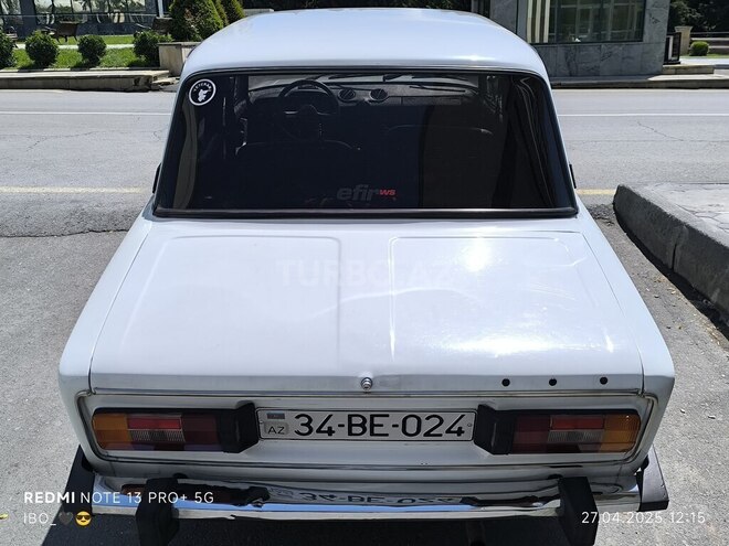LADA (VAZ) 2106 1980, 93,078 km - 1.6 л - Balakən