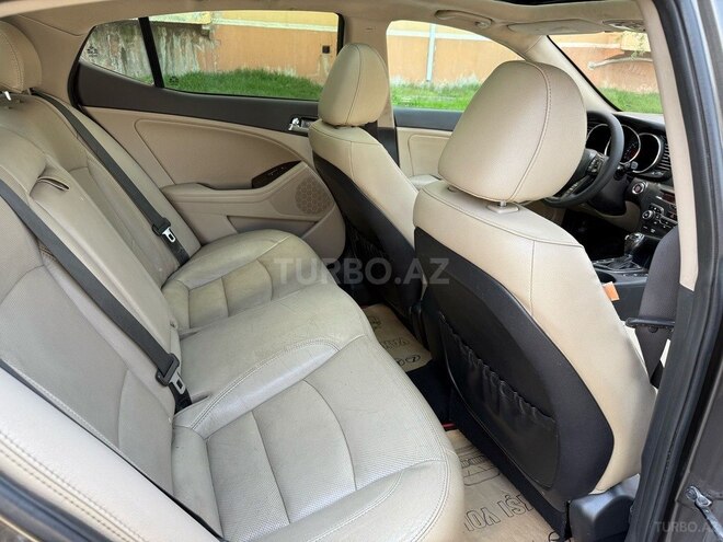 Kia Optima 2014, 212,700 km - 2.0 l - Bakı