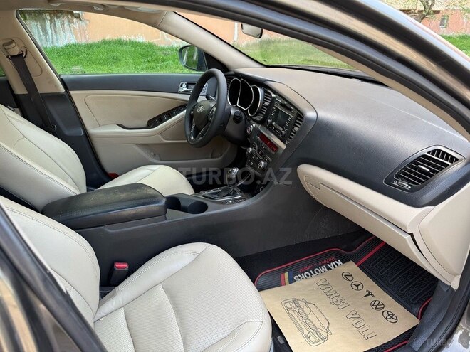 Kia Optima 2014, 212,700 km - 2.0 l - Bakı