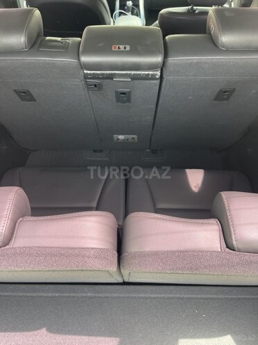 Hyundai Santa Fe 2016, 176,600 km - 2.0 л - Bakı