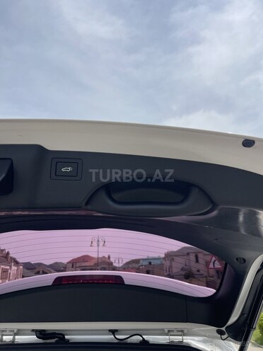 Hyundai Santa Fe 2016, 176,600 km - 2.0 л - Bakı