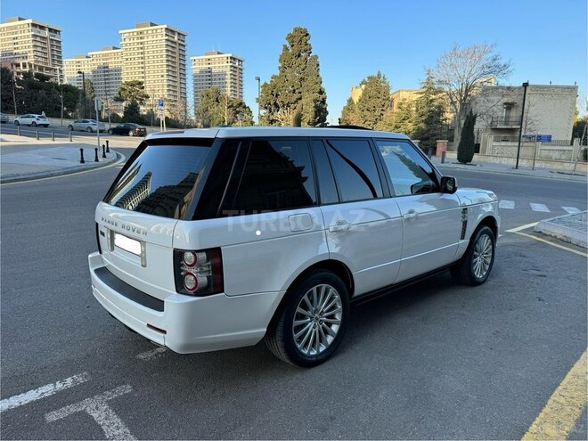 Land Rover Range Rover 2011, 168,000 km - 5.0 l - Bakı