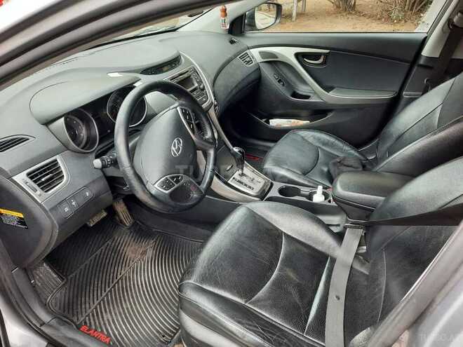 Hyundai Elantra 2013, 177,028 km - 1.8 л - Gəncə