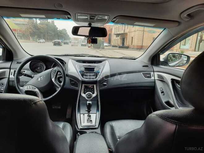 Hyundai Elantra 2013, 177,028 km - 1.8 л - Gəncə