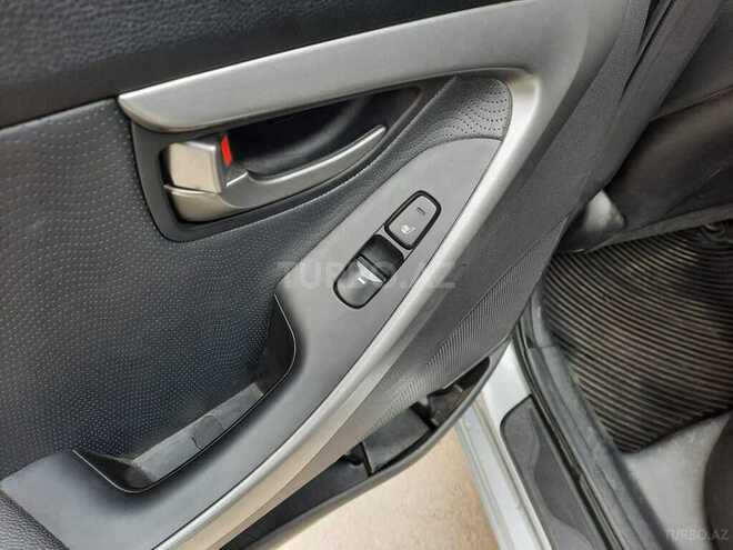 Hyundai Elantra 2013, 177,028 km - 1.8 л - Gəncə