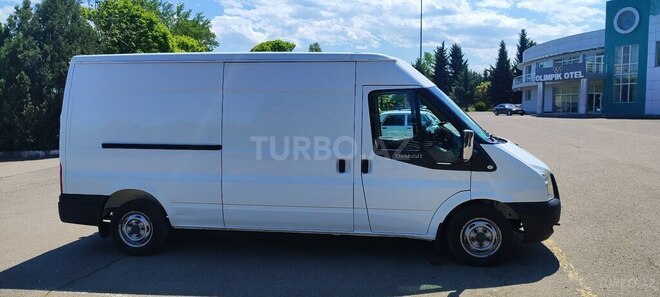 Ford Transit 2007, 272,800 km - 2.2 л - Gəncə
