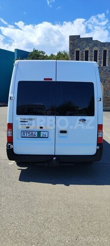 Ford Transit 2007, 272,800 km - 2.2 л - Gəncə