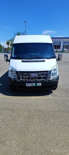 Ford Transit 2007, 272,800 km - 2.2 л - Gəncə