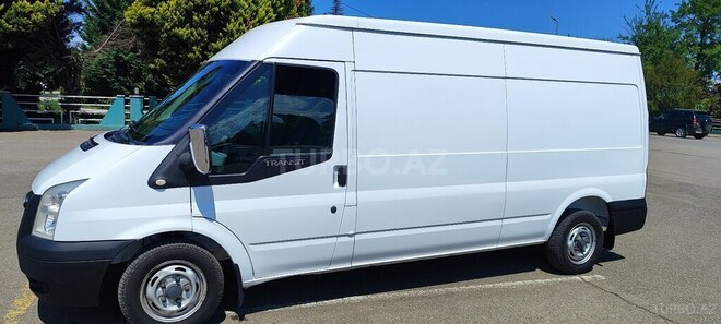 Ford Transit 2007, 272,800 km - 2.2 л - Gəncə